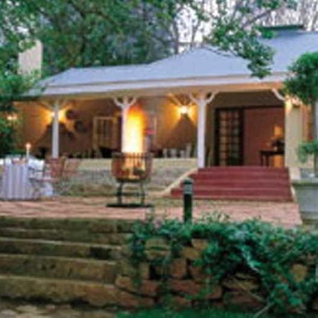 Jatinga Country Lodge White River Exterior photo