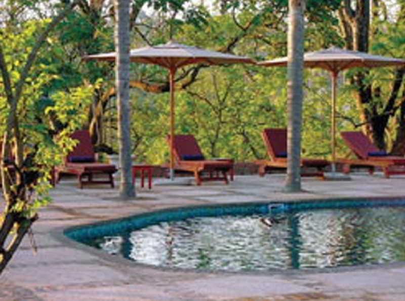 Jatinga Country Lodge White River Exterior photo