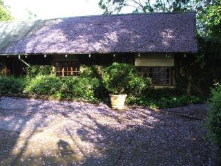 Jatinga Country Lodge White River Exterior photo