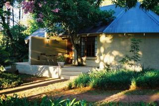 Jatinga Country Lodge White River Exterior photo