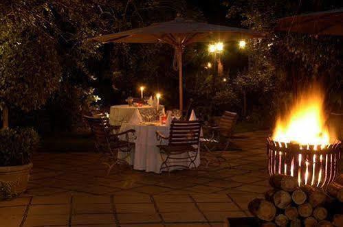 Jatinga Country Lodge White River Exterior photo