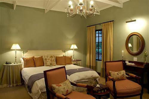 Jatinga Country Lodge White River Exterior photo